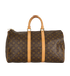 Keepall 45, front view